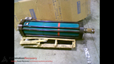 TOX PRESSOTECHNIK CYLINDER ATTACHED PART SILENCER