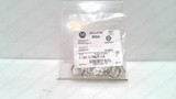 ALLEN BRADLEY 889A-U1NUT-10 SERIES C / PACK OF 10, MOUNTING NUTS
