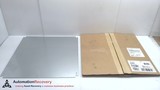 HOFFMAN CP2020G COVER PANEL/PLATE