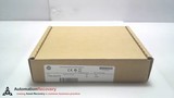ALLEN BRADLEY 1756-EN3TR SERIES A, CONTROLLOGIX ETHERNET MOTION MODULE
