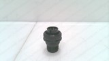 AMPHENOL MS3106A14S-6P,  CIRCULAR MIL SPEC CONNECTOR