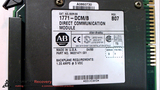 ALLEN BRADLEY 1771-DCM SERIES B MODULE