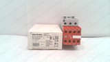 ALLEN BRADLEY 100S-E38EJ22C - SERIES A, SAFETY CONTACTOR
