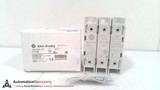 ALLEN BRADLEY 194U-E30-1753 SERIES A, NON-FUSE  DISCONNECT SWITCH