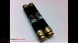 COOPER BUSSMANN FRS-R-2  DUAL ELEMENT 2A FUSE