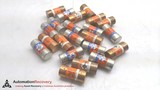 FERRAZ SHAWMUT AJT50, CLASS J SMARTSPOT TIME-DELAY FUSE