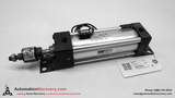 PARKER 02.00 CCB2MA3U14AC 5.125 CYLINDER 5 1/8 IN STROKE 2 IN BORE