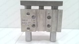 SMC MGPM32-25, COMPACT GUIDE CYLINDER WITH SLIDE BEARING