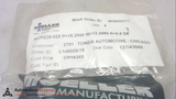 MOELLER PRECISION TOOL MUR038-025 P=18.2000W=12.2000R=0.6D6-