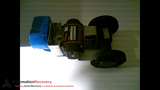 FLOWSERVE 10-RDB40-1SD1E0-D WITH FLOWSERVE 10 K52-4466TT300300