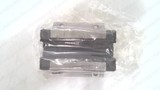 THK SHS20C1SS(GK) LINEAR GUIDE RAIL BLOCK, RAIL WIDTH: 20MM,