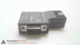 SIEMENS 6ES7 972-0BA52-0XA0, SIMATIC DP PROFIBUS BUS CONNECTOR