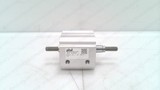 PHD CRD6U 25X10 -BB-M-T22, CRS COMPACT CYLINDERS