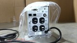 APC SU620NET, POWER SUPPLY