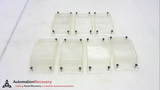 EATON BUSSMANN CPDB-1, SPLICER BLOCK TERMINAL COVER