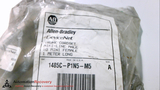 ALLEN BRADLEY 1485C-P1N5-M5- SERIES A- DEVICENET THICK PATCHCORD CABLE