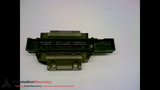 NSK S15 GUIDE BLOCK 2 1/4