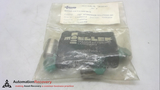 MOELLER PRECISION TOOL MUC020-032 P=6.9400 B=12  TAPER