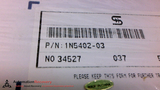 TAIWAN SEMICONDUCTOR 1N5402-03  RECTIFIER 200V 3A