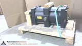 PARKER 10.00CDD2ANLUS19AC14.000, PNEUMATIC CYLINDER
