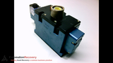 MAC VALVES INC MAC250A-V1A4PM-111DA PNEUMATIC SOLENOID VALVE