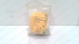 TURCK NI50U-CK40-AP6X2-H1141/S1590 W/BS 4 INDUCTIVE SENSOR 4 POLE MALE