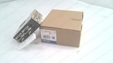 OMRON CJ1W-SCU41-V1, SERIAL COMMUNICATIONS UNIT
