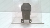 AMPHENOL MS3106F20-27S, 14P CIRCULAR MIL SPEC CONNECTOR