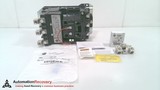 ALLEN BRADLEY 500F-DOD930-17 SERIES 1 FEED THROUGH CONTACTOR