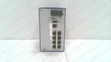 HIRSCHMANN RS20-0800T1T1SDAEHH09.1.00, RAIL SWITCH, 943 434-021