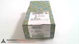 PHOENIX CONTACT PT1.5/S/1P BU - TERMINAL BLOCK