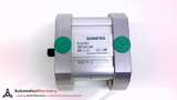 NUMATICS X0CM-01A1C-AAA4 CYLINDER, BORE: 2-1/2