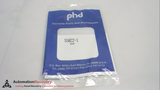 PHD 55822-1 REED QUICK CONNECT, 6MM