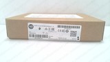 ALLEN BRADLEY 1756-EN2TR SER C, ETHERNET DUAL PORT INTERFACE MODULE