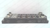 TURCK FGEN-IOM88-4001/CS30007, COMPACT FIELDBUS I/O MODULE, 6825443