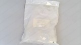ALKON AQ82-P-8 - PACK OF 3, BULKHEAD UNION W/ THREAD SEALANT