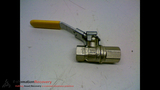 PARKER K84-DIN-DVGW FLOW CONTROL VALVE 3/8