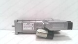 SIEMENS 1FK7022-5AK7 1-1LA2, SYNCHRONOUS SERVOMOTOR