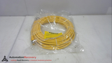 TURCK RKM 50-10-RSC 4.5T/S90, HYBRID CABLE ASSEMBLY, U-82551