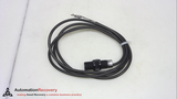 BERNSTEIN OT18RT-DPTP-0100-CL, OPTOELECTRONIC SENSOR, 10-36VDC