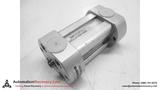 NUMATICS S4CC-01A3B-AAA4 SERIES C PNEUMATIC CYLINDER 3/4