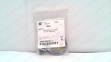 ALLEN BRADLEY 888D-M5AC1-1 - SERIES B, SINGLE-ENDED RECEPTACLE