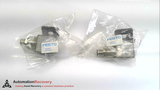 FESTO MSSD-C-24-LED-M12-SA , PLUG SOCKET, 178408