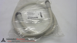 BRAD CONNECTIVITY DNF11A-M010, DEVICENET CABLE ASSEMBLY, 1300250408