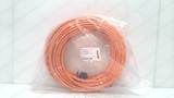 BRAD CONNECTIVITY 804006D09M300, MICRO-CHANGE FF CORDSET, 1300420049