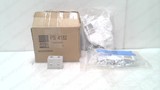 RITTAL 4182 PACK OF 24 MOUNTING BRACKETS PS FOR VX, TS, VX SE KIT