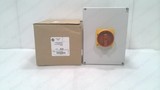 ALLEN BRADLEY 194E-Y100-1753-6N SERIES B, LOAD SWITCH