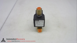 PARKER 7133KBN1LVJ1, WITH ATTACHED PART NUMBER N0D100C2,SOLENOID VALVE