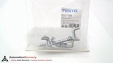 FESTO HF0E-D-MIDI/MAXI, MOUNTING BRACKET, 159593 HF0E-D-MIDI/MAXI