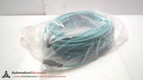 TURCK RJ45 RJ45 440-45M, ETHERNET CABLE ASSEMBLY, U-56226